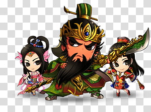 三国